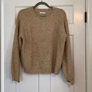 Super cute lush sweater